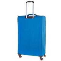 Валіза на 4 колесах IT Luggage Glint Teal L 81л (IT12 - 2357-04 - L - S010)