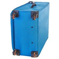 Валіза на 4 колесах IT Luggage Glint Teal L 81л (IT12 - 2357-04 - L - S010)