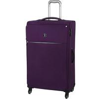 Валіза на 4 колесах IT Luggage Glint Purple L 81л (IT12 - 2357-04 - L - S411)