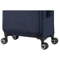 Валіза на 4 колесах IT Luggage Pivotal Two Tone Dress Blues S 32л (IT12 - 2461-08 - S - M105)