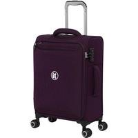 Валіза на 4 колесах IT Luggage Pivotal Two Tone Dark Red S 32л (IT12 - 2461-08 - S - M222)