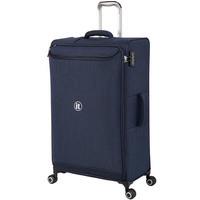 Валіза на 4 колесах IT Luggage Pivotal Two Tone Dress Blues L 91л (IT12 - 2461-08 - L - M105)