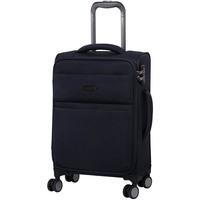 Валіза на 4 колесах IT Luggage Dignified Navy S 32л (IT12 - 2344-08 - S - S901)