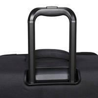 Валіза на 4 колесах IT Luggage Applaud Grey - Black M 81л (IT12 - 2457-08 - M - M246)