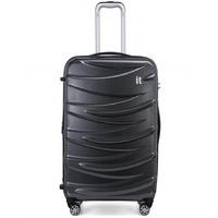 Валіза на 4 колесах IT Luggage Tidal Charcoal L exp. 128/157л (IT16 - 2327-08 - L - P127)