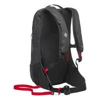 Лавинний рюкзак Black Diamond Jetforce 10 Black M/L (BD 681321.BLAK - ML)