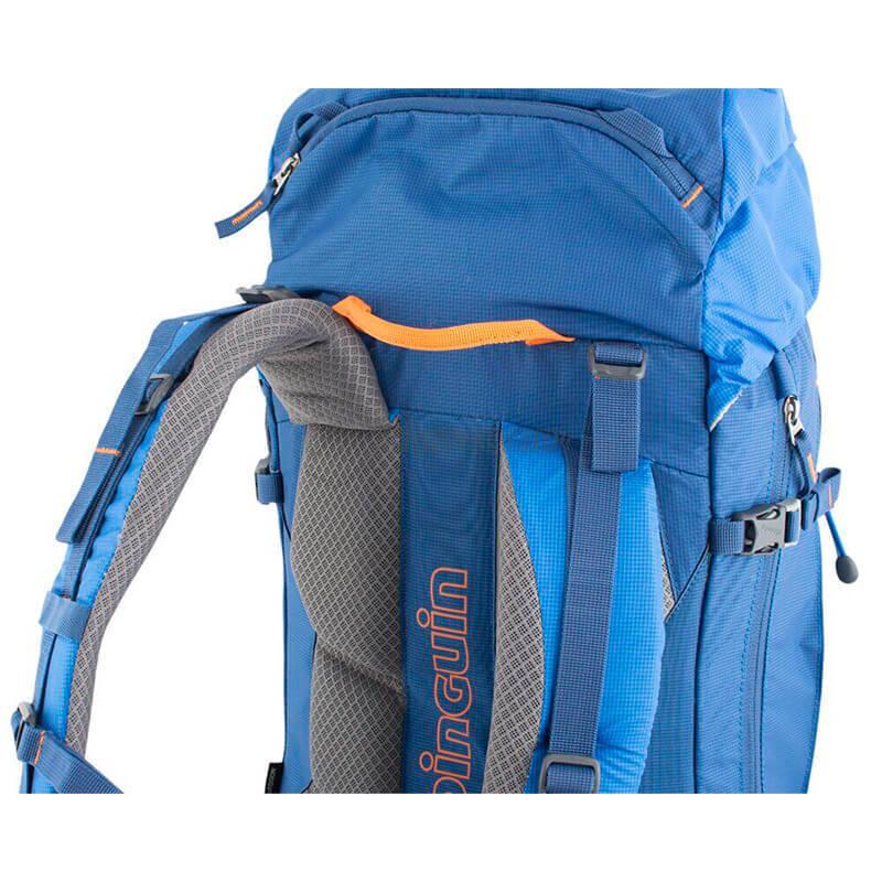 Туристичний рюкзак Pinguin Boulder 38 2020 Khaki (PNG 315141)