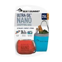 Господарська сумка Sea To Summit Ultra - Sil Nano Shopping Bag Dark Blue (STS A15SBDB)