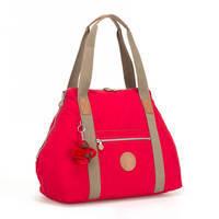 Жіноча сумка Kipling Art M True Red C 26л (K13405_88Z)