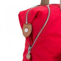 Жіноча сумка Kipling Art M True Red C 26л (K13405_88Z)
