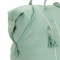 Жіноча сумка Kipling Art M Frozen Mint 26л (KI2522_49Y)