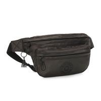 Поясна сумка Kipling Yasemina XL Cold Black 4л (KI3456_58N)