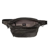 Поясна сумка Kipling Yasemina XL Cold Black 4л (KI3456_58N)