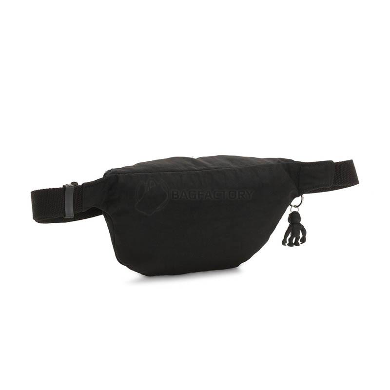 Поясна сумка Kipling Fresh Lively Black 1л (KI6777_51T)