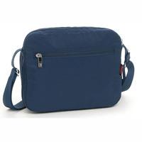 Жіноча сумка Hedgren Inner City Metro 4.8л Темно-синій (HIC226/155-06)