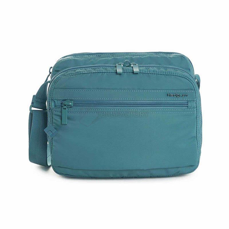 Жіноча сумка Hedgren Inner City Metro 4.8л Brittaney Blue (HIC226/179-07)