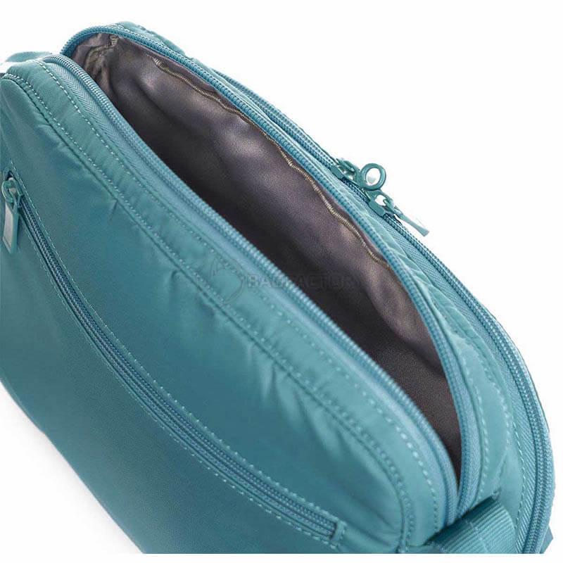 Жіноча сумка Hedgren Inner City Metro 4.8л Brittaney Blue (HIC226/179-07)