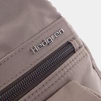 Жіноча сумка Hedgren Inner City 7.2л Світло-коричневий (HIC247/316-07)