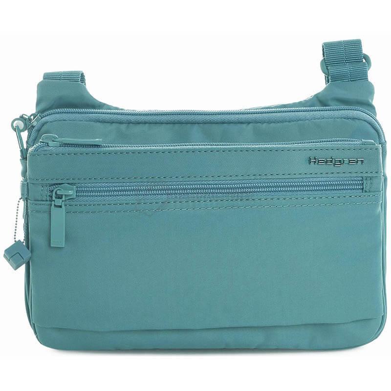 Жіноча сумка Hedgren Inner City Sally Brittany Blue (HIC412/179-02)