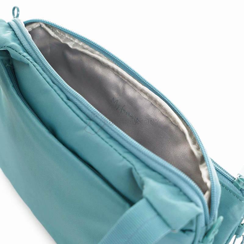 Жіноча сумка Hedgren Inner City Sally Brittany Blue (HIC412/179-02)