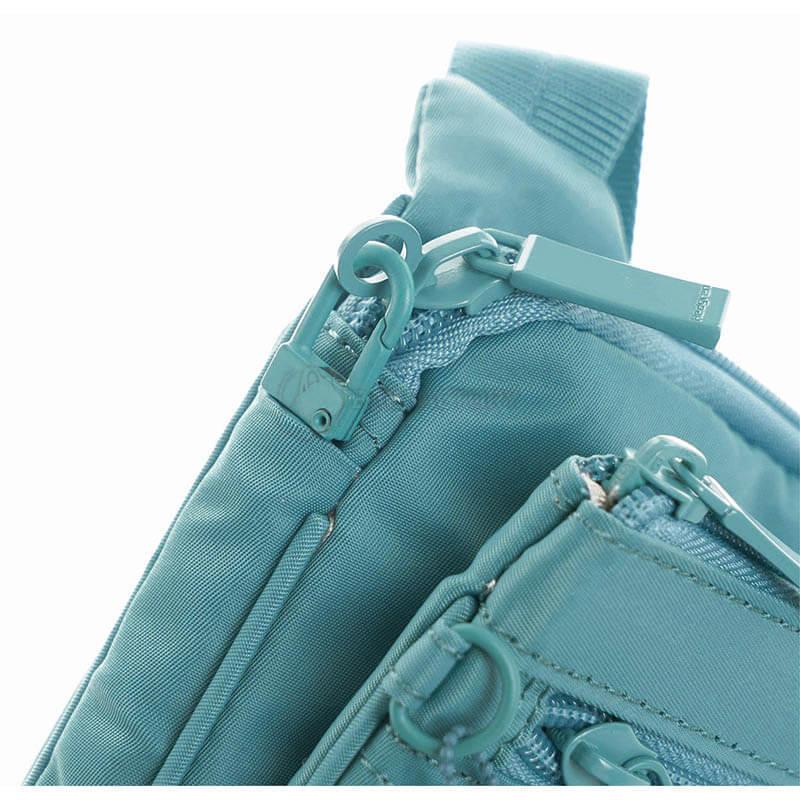 Жіноча сумка Hedgren Inner City Sally Brittany Blue (HIC412/179-02)