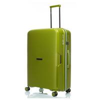 Валіза на 4-х колесах March Bel air 107л Зелений (1291/23)