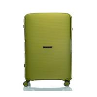 Валіза на 4-х колесах March Bel air 107л Зелений (1291/23)