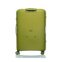 Валіза на 4-х колесах March Bel air 107л Зелений (1291/23)