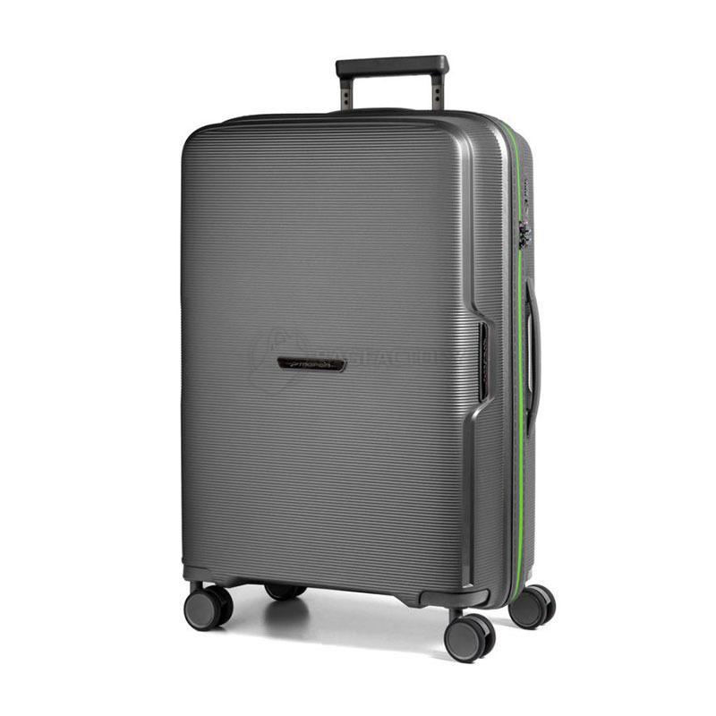 Валіза на 4-х колесах March Bel air 107л Антрацит (1291/83)