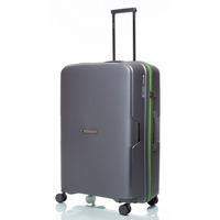 Валіза на 4-х колесах March Bel air 107л Антрацит (1291/83)