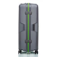 Валіза на 4-х колесах March Bel air 107л Антрацит (1291/83)