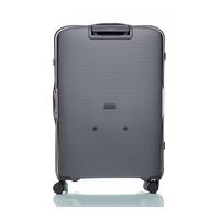 Валіза на 4-х колесах March Bel air 107л Антрацит (1291/83)