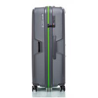 Валіза на 4-х колесах March Bel air 107л Антрацит (1291/83)