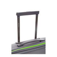 Валіза на 4-х колесах March Bel air 107л Антрацит (1291/83)