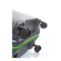 Валіза на 4-х колесах March Bel air 107л Антрацит (1291/83)