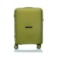 Валіза на 4-х колесах March Bel air 38л Зелений (1293/23)