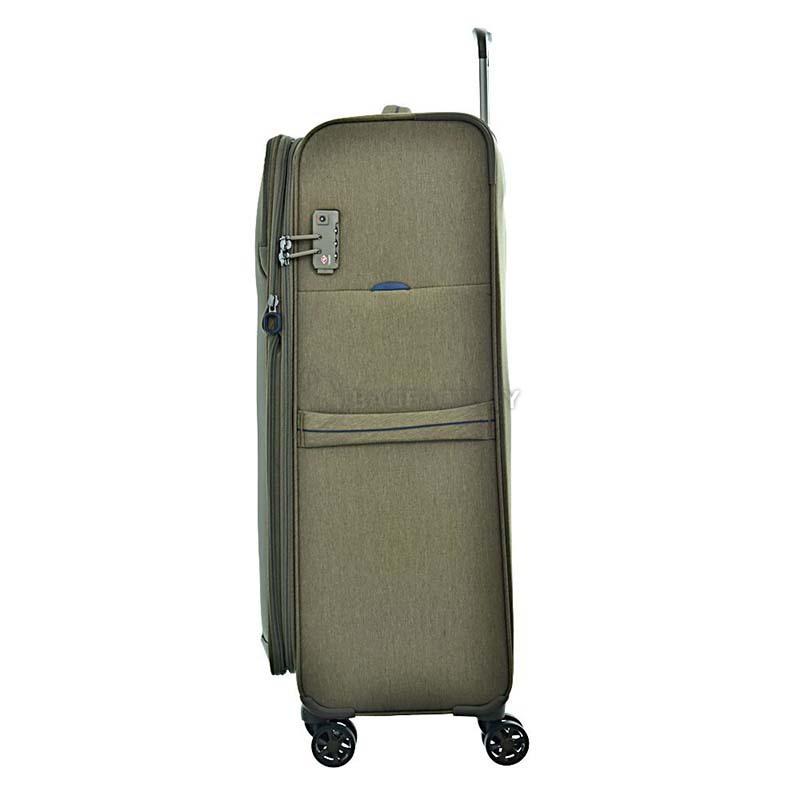 Валіза на 4-х колесах March Sigmatic 104/112 л Кашемір (2991/06)