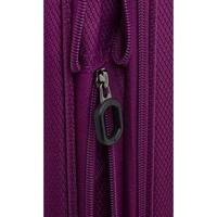 Валіза на 4-х колесах March Tourer 70/83 л Фіолетовий (2602/22)