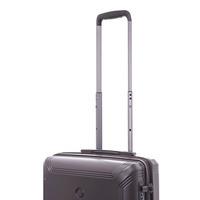 Валіза на 4 колесах Echolac Civil Grey S 44л (EcPC162 - 403-04)