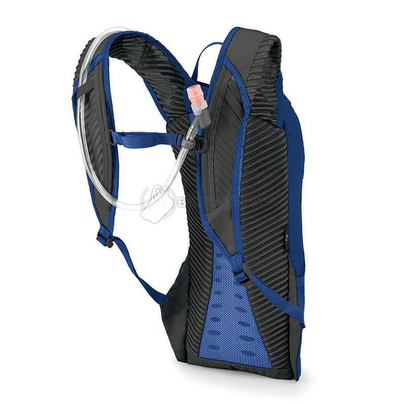 Спортивний рюкзак Osprey Katari 3 Cobalt Blue O/S (009.1929)