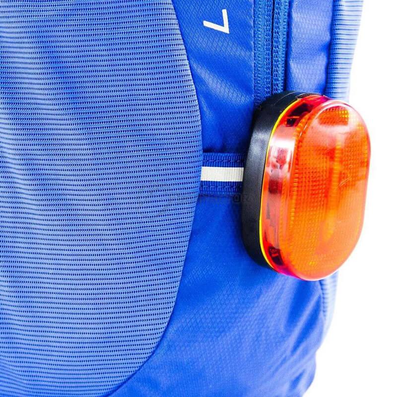 Спортивний рюкзак Osprey Katari 3 Cobalt Blue O/S (009.1929)