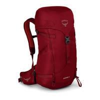 Туристичний рюкзак Osprey Skarab 34 Mystic Red O/S (009.2144)