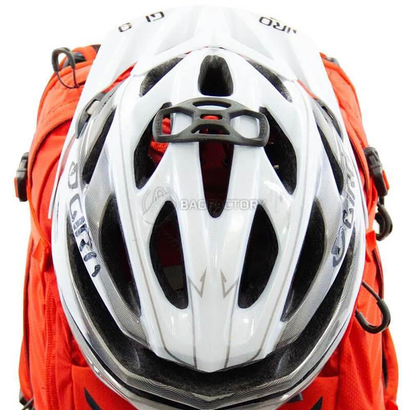 Спортивний рюкзак Osprey Syncro 20 Wolf Grey O/S (009.2125)