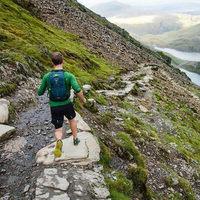 Спортивний рюкзак Osprey Syncro 20 Wolf Grey O/S (009.2125)