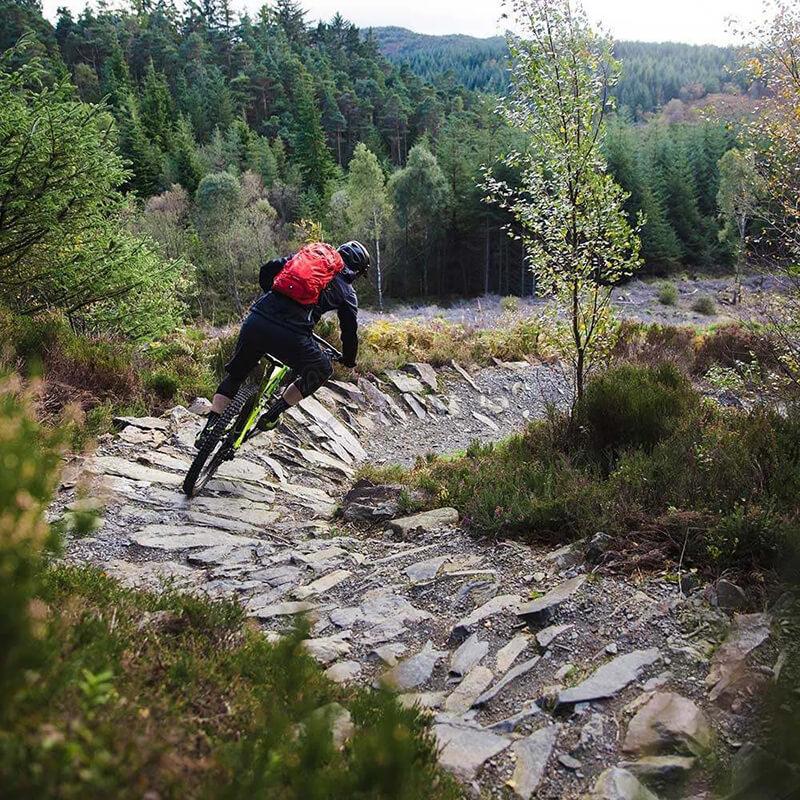 Спортивний рюкзак Osprey Syncro 20 Wolf Grey O/S (009.2125)