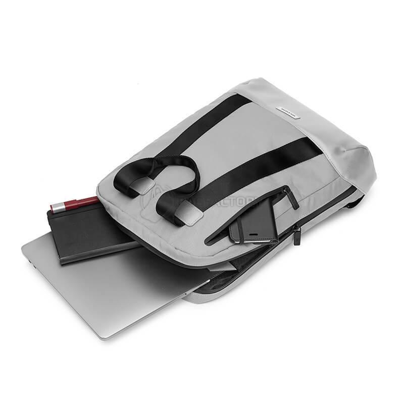 Сумка-рюкзак Moleskine Metro Device Bag 15