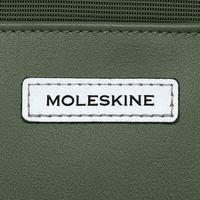 Міський рюкзак Moleskine Metro Слим Темно-зелений (ET926MTFBKK6)