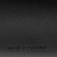 Міський рюкзак Moleskine Classic Горизонтальний Чорний (ET20SCBKHBK)