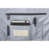 Міський рюкзак Moleskine The Backpack Ripstop Nylon Чорний (ET93RCCBKBK)
