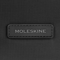 Міський рюкзак Moleskine The Backpack Ripstop Nylon Чорний (ET93RCCBKBK)